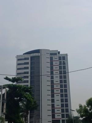 Furnished and Serviced 3bedroom Tower, Eko Atlantic, Victoria Island (vi), Lagos, Flat / Apartment Short Let