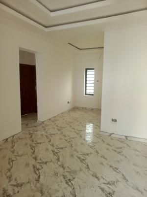 Brand New 2 Bedroom Up and Down, Alagutun, Off Mobil Road Ilaje, Ilaje, Ajah, Lagos, Flat / Apartment for Rent