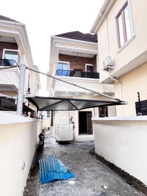 4 Bed Semi Detached  Ikota  N200m, Ikota Villa, Ikota, Lekki, Lagos, Semi-detached Duplex for Sale