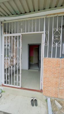 a Mini-flat Suitable for Office Use Or Spar, at Marwa By Pinnacle Filling Station, Lekki Phase 1, Lekki, Lagos, Mini Flat (room and Parlour) for Rent