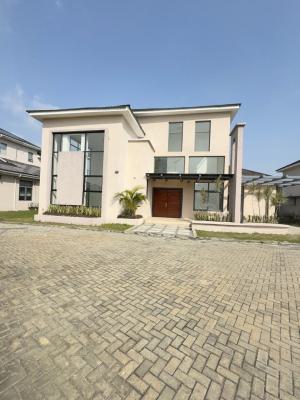 Four Bedroom Fully Detached Duplex, Lakowes Lakes Golf and Country Estate, Lakowe, Ibeju Lekki, Lagos, Detached Duplex for Sale