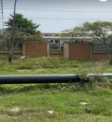 Land Measuring 1000sqm, Directly Facing Lekki–epe Expressway, Awoyaya, Ibeju Lekki, Lagos, Land for Sale