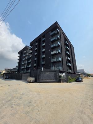 Luxury 3 Bedroom Apartment with Elevator + Swimming Pool, Spar Road Ikate, Ikate Elegushi, Lekki, Lagos, Flat / Apartment for Sale