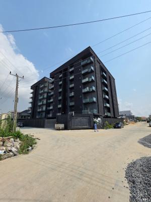 Luxury 2 Bedroom Apartment with Elevator, Ikate Elegushi, Lekki, Lagos, Flat / Apartment for Sale