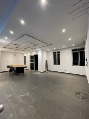 1 Bedroom Apartment, Ikota, Lekki, Lagos, Mini Flat (room and Parlour) for Rent