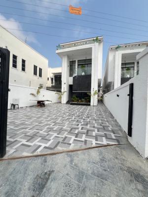 Super Luxury 5-bedroom Detached Duplex with Swimming Pool, 2nd Tollgate, Lekki, Lagos, Detached Duplex for Sale