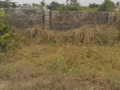 4 Acres of Land — Ibeju Lekki, Lagos