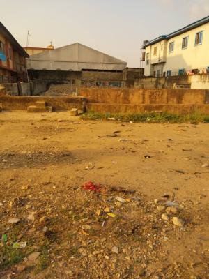 Fenced and Gated 888sqm Dry Land, Alexander, Oko-oba, Agege, Lagos, Mixed-use Land for Sale