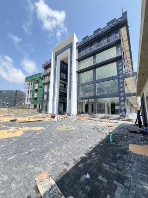 Serviced Shop/office Space, Orchid Road, Lekki, Lagos, Shop for Rent