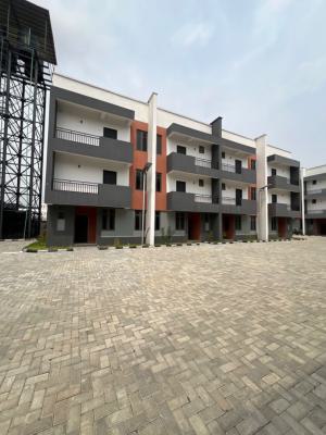 Brand New    4bedroom Terrace Duplex with Bq, Ikate, Ikate Elegushi, Lekki, Lagos, Detached Duplex for Rent