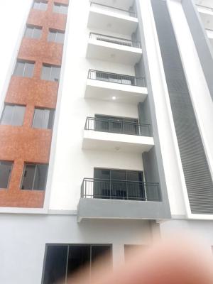 a Newly Built Luxury 3 Bedroom Flat with Bq, Alausa, Ikeja, Lagos, Flat / Apartment for Rent