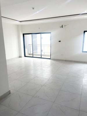 Newly Built Luxury 3 Bedroom Flat with Bq, Alausa, Ikeja, Lagos, Flat / Apartment for Rent