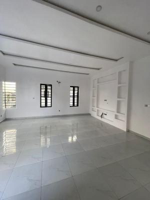 Luxury Specious 4 Bedroom Fully Detached Duplex with Excellent Facilit, Lekki County Ikota, Lekki, Lagos, Semi-detached Duplex for Rent