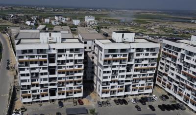 Luxury Three Bedroom Penthouse with Bq, Haven Pearl Estate By Haven Homes, Lekki Phase 1, Lekki, Lagos, Flat / Apartment for Sale