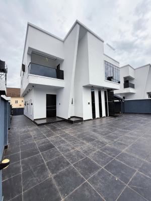 6bedroom Smart Home in a Mini Estate, Thinkers Corner, Enugu, Enugu, Detached Duplex for Sale