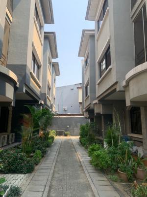 5 Bedroom Terrace Duplex with Ba, Victoria Island (vi), Lagos, Detached Duplex for Rent