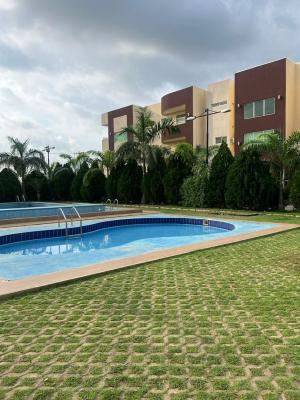 Exquisitely Finished and Furnished 4 Bedroom Terraced Duplex with a Bq, Katampe, Abuja, Terraced Duplex for Sale