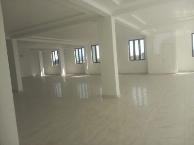 276 Sqm Office Space, Ikota, Lekki, Lagos, Office Space for Rent