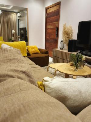 Luxury Furnished 2 Bedroom Flat, Orji Murray Street, Ikate, Lekki, Lagos, Flat / Apartment for Sale