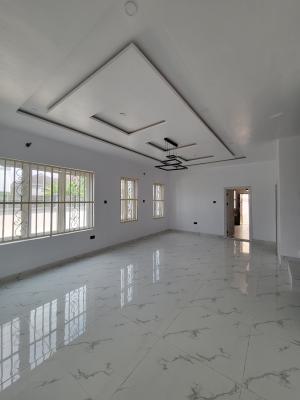 Standard  5bedroom Duplex with Bq, Abraham Adesanya, Ajah, Lagos, Detached Duplex for Rent
