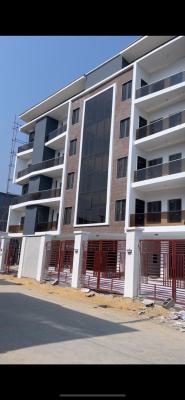 Luxury 4bedroom Duplex with Bq and Cinema, Freedom Way, Lekki Phase 1, Lekki, Lagos, Terraced Duplex for Sale