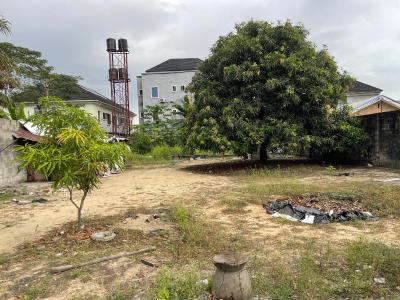 Dry Table Land, Ogunfayo, Eputu, Ibeju Lekki, Lagos, Mixed-use Land for Sale