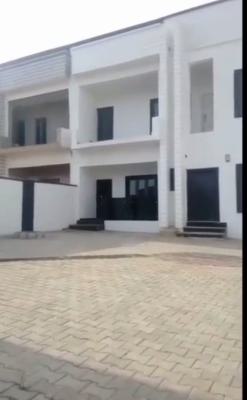 Very Lovely and Newly Built 5 Bedroom Fully Detached Duplex., Larext Estate, Apo, Abuja, Semi-detached Duplex for Rent