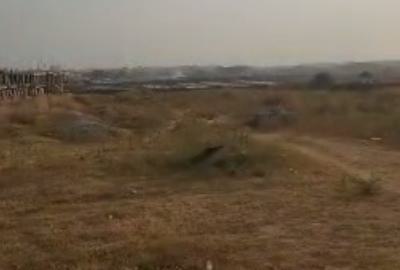 One (1) Hectares of Land, Jahi, Abuja, Mixed-use Land Joint Venture