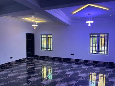 Brand New 4 Bedroom Duplex, Awoyaya, Ibeju Lekki, Lagos, Terraced Duplex for Rent