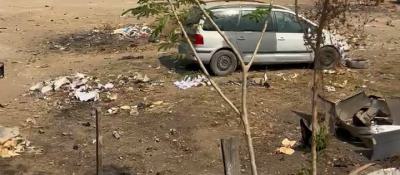 7400 Sqm of Land, Jahi, Abuja, Mixed-use Land for Sale