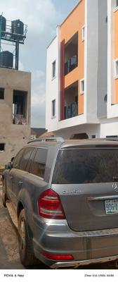 Newly Built 2bed with Everything Youve Imagined, Abiola Farm Estate Ayobo Ipaja Road Lagos, Ayobo, Lagos, Flat / Apartment for Rent