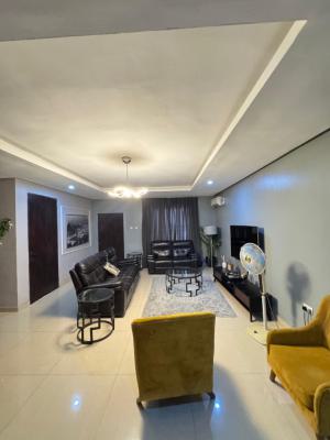 4bedroom Massionette with Bq, Ikoyi, Lagos, Terraced Duplex for Rent