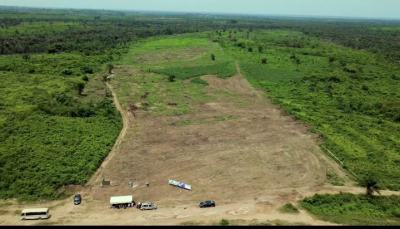 500sqm Dry Land  at Graceland Estate, Omu-epe, Graceland Estate, Omu-epe, Lagos, Epe, Lagos, Mixed-use Land for Sale