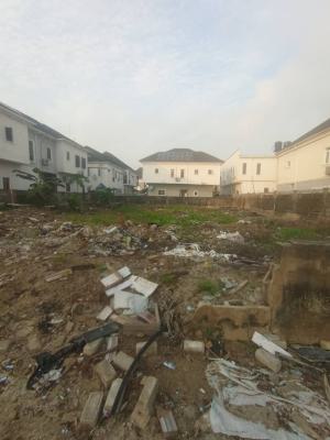 618sqm Table Land for Se in a Beautiful Estate at Lekki Gardens Phas, Estate at Lekki Gardens Phase 2 Ajah.  150m Net , with C of O, Ajah, Lagos, Land for Sale