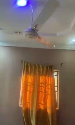 a Very Spacious Compound 3 Bedroom Flat, Dutse, Abuja, Flat / Apartment for Sale