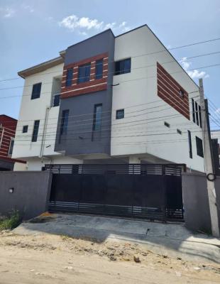 Fully Service 2 Bedrooms Apartment at Ologolo, Ologolo, Ologolo, Lekki, Lagos, Flat / Apartment for Rent
