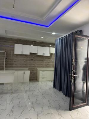 Serviced Miniflat, Ologolo, Lekki, Lagos, Mini Flat (room and Parlour) for Sale