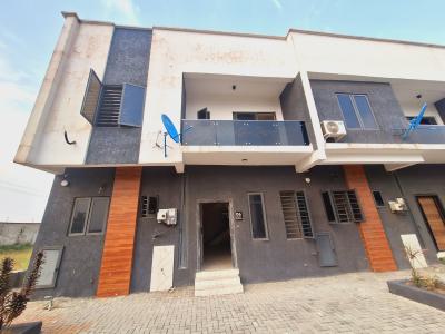 3bedroom Terrace Duplex, Ogombo Ajah Lagos, Ajah, Lagos, Terraced Duplex for Rent
