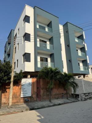 Stunning  2 Bedroom  Apartments with Pool & Gym, Ikate Elegushi, Lekki, Lagos, Flat / Apartment for Sale