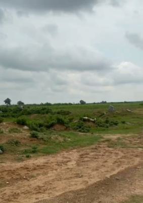 One (1) Hectares of Land, Idu Industrial, Abuja, Mixed-use Land Joint Venture