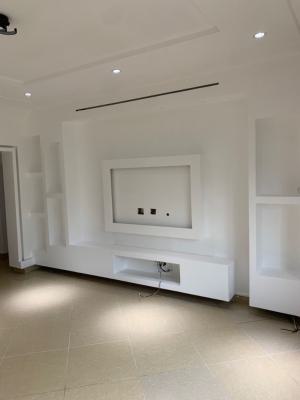 Newly Renovated 3 Bedroom Apartment in Games Village, Kaura, Abuja, Flat / Apartment for Rent