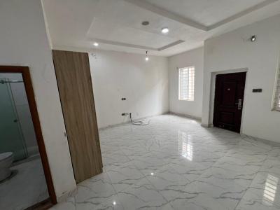 Brand New 4 Bedroom Terrace Duplex, Harris Drive, Ajah, Lagos, Terraced Duplex for Rent