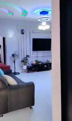 Spacious 3 Bedroom Detached Bungalow, Fha (f.h.a), Lugbe District, Abuja, Detached Bungalow for Sale