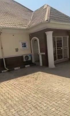 3 Bedroom Bungalow with Bq, Lugbe District, Abuja, Detached Bungalow for Sale