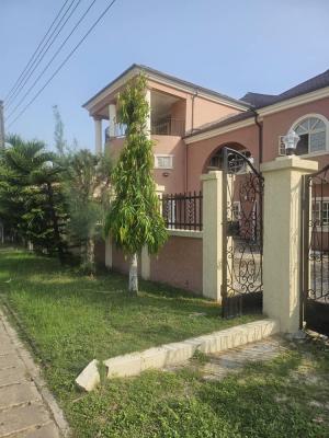 6 Bedroom Duplex with Penthouse, Fountain Springville Estate, Sangotedo, Ajah, Lagos, Detached Duplex for Sale