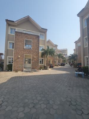 4bedroom Terrace Duplex in Oniru Lagos, Oniru, Victoria Island (vi), Lagos, Terraced Duplex for Rent