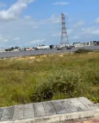 Well Located Prime 850sqm Waterfront Land, Banana Island, Banana Island, Ikoyi, Lagos, Residential Land for Sale