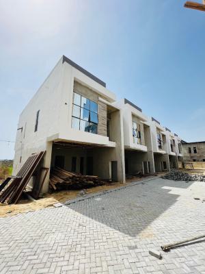 Most Affordable and Luxury 4 Bedroom Fully Detached Duplex Plus Bq, Scheme Ll in Abraham Adesanya, Lekki, Lagos, Detached Duplex for Sale