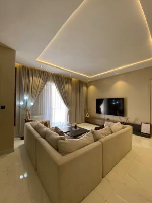 2 Bedroom Apartment, Lekki Phase 1, Lekki, Lagos, Flat / Apartment Short Let