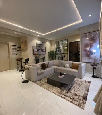 Leeboaas 2 Bedroom, Lekki Phase 1, Lekki, Lagos, Flat / Apartment Short Let